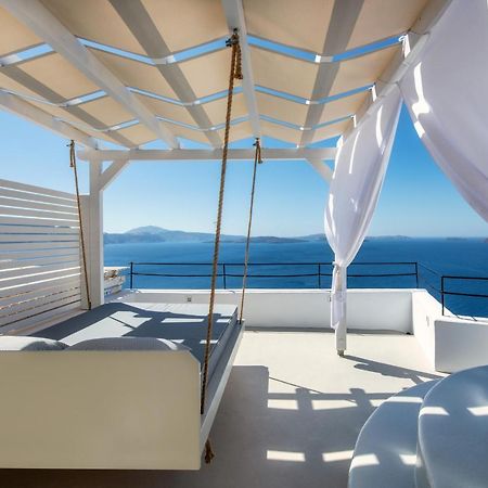 Kaleidoscope Oia Suites Exterior foto